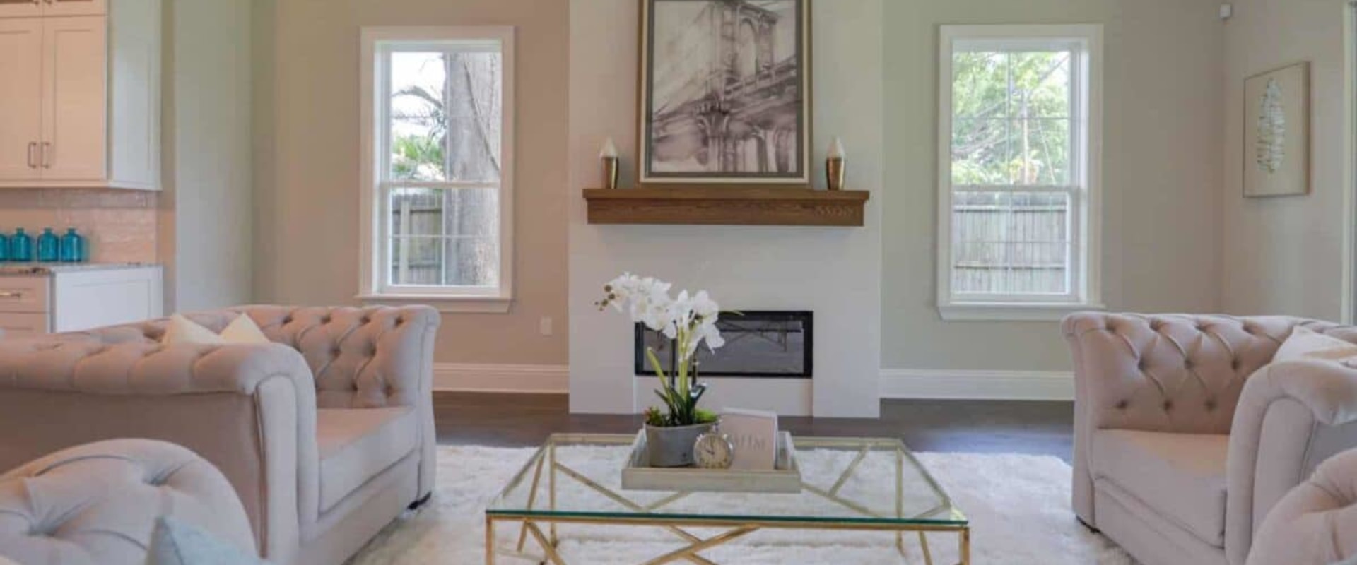 Transform Your Home with These Home Staging Ideas