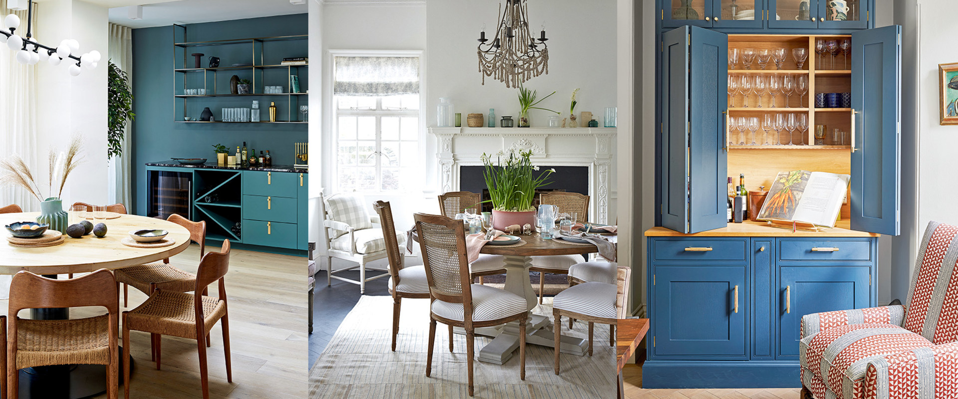 Creative Home Staging Ideas for Your Dining Room