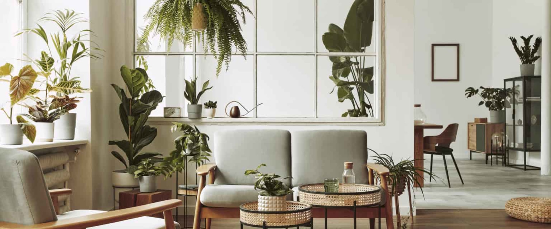 Eco-Friendly Home Staging Ideas: Creating a Sustainable and Stylish Space