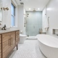 Top Home Staging Ideas In Phoenix Featuring Stunning Bathroom Remodels