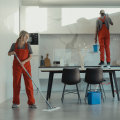 Staging Success: How Commercial Cleaning In Tallahassee Elevates Your Home's Appeal