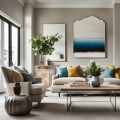 The Top Color Schemes for Home Staging