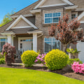 Curb Appeal Secrets In Louisville: Home Staging Ideas And Tree Trimming Tips