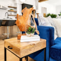 Incorporating Natural Elements into Your Home Staging: Expert Tips