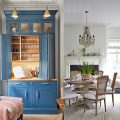 Creative Home Staging Ideas for Your Dining Room