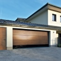 Unlocking Potential: How A Modern Garage Door Opener Enhances Your Home Staging In Winchester