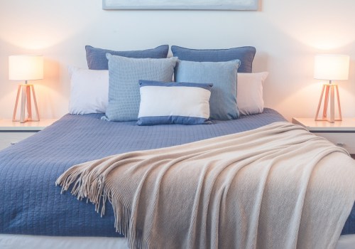 Budget-Friendly Home Staging Ideas for a Stunning Bedroom