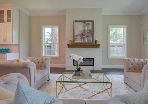 Transform Your Home with These Home Staging Ideas