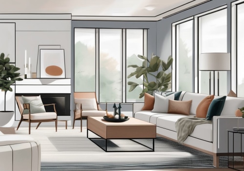 Creating a Cohesive Look: Home Staging Ideas from an Expert's Perspective