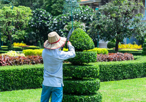 Portland Home Staging Ideas: Create An Outdoor Oasis With A Landscape Design Company