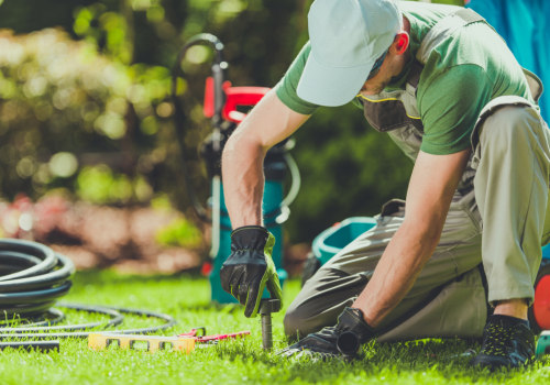 Transform Your Lawn: How Cut Grass Services In Northern Virginia Enhance Home Staging Ideas