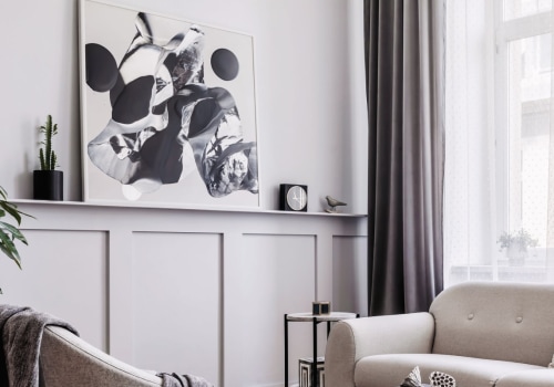 Incorporating Artwork into Home Staging: Tips and Ideas