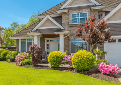 Curb Appeal Secrets In Louisville: Home Staging Ideas And Tree Trimming Tips