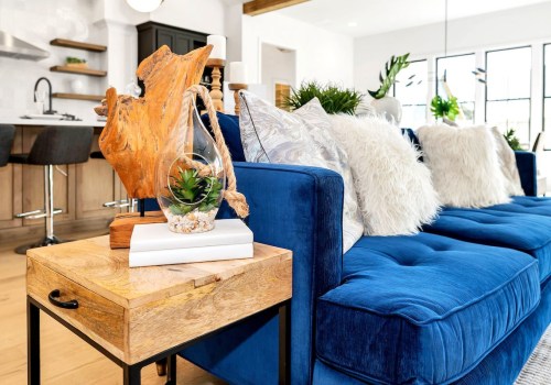 Incorporating Natural Elements into Your Home Staging: Expert Tips