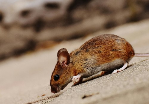 Why Eco-Friendly Rodent Control Is A Perfect Idea For Enhancing Home Staging In Fayetteville, Georgia?